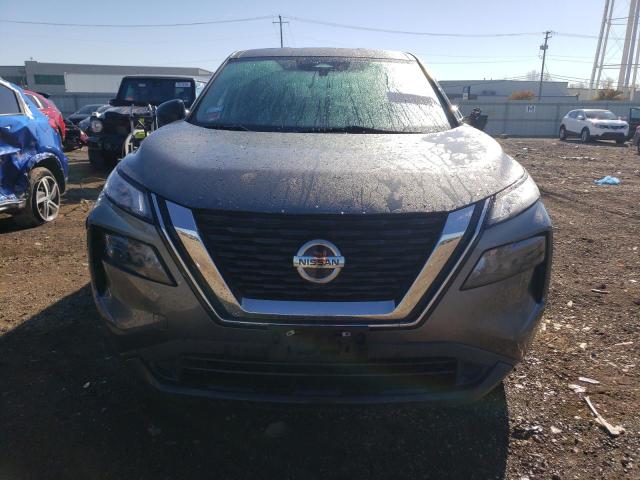 2021 NISSAN ROGUE S - 5N1AT3AB5MC760874