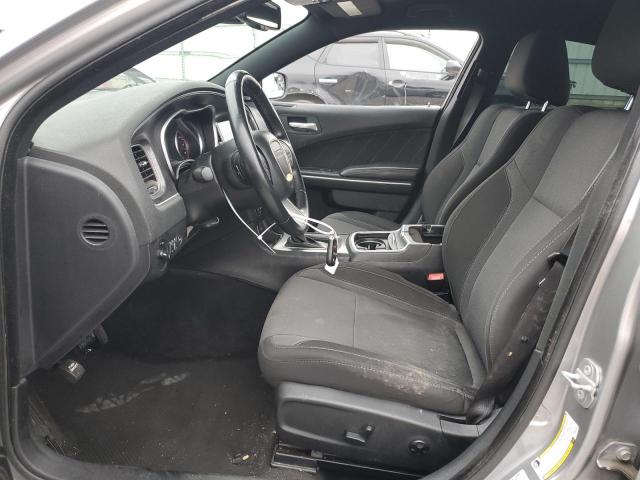 2015 DODGE CHARGER SX - 2C3CDXHG5FH824614
