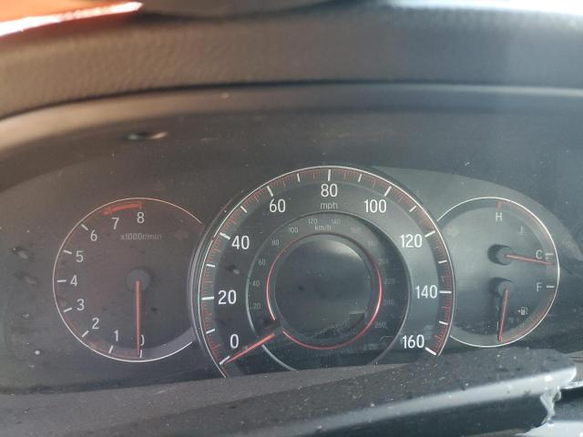 2016 HONDA ACCORD SPO - 1HGCR2F55GA240295