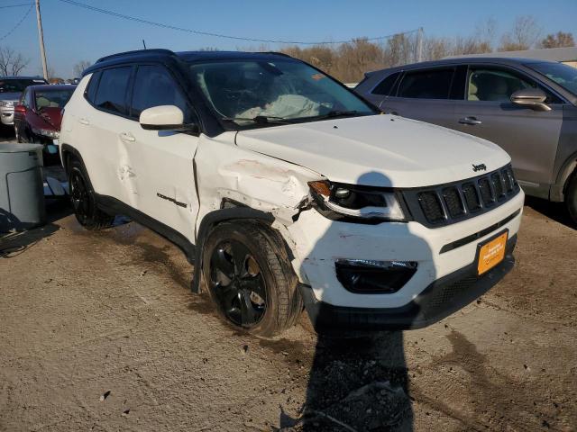2019 JEEP COMPASS LA - 3C4NJDBB7KT741938