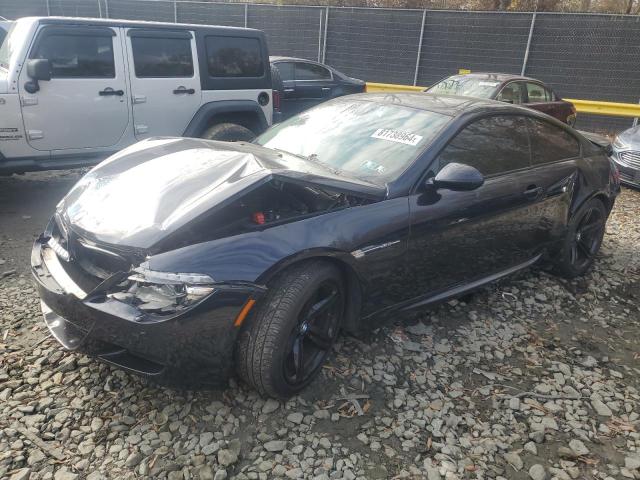 2010 BMW M6 #3037160510