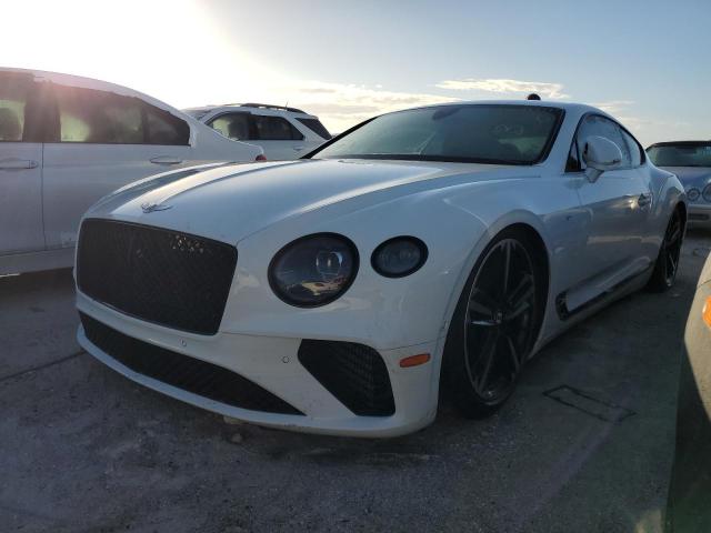 2020 BENTLEY CONTINENTA #2995904983