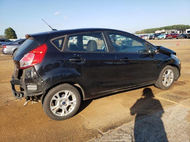 2015 FORD FIESTA SE - 3FADP4EJ0FM220725