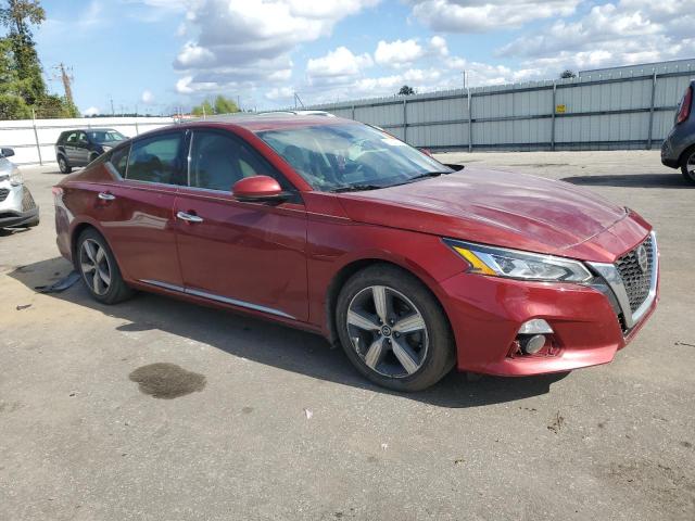 VIN 1N4BL4EV7KC125368 2019 NISSAN ALTIMA no.4