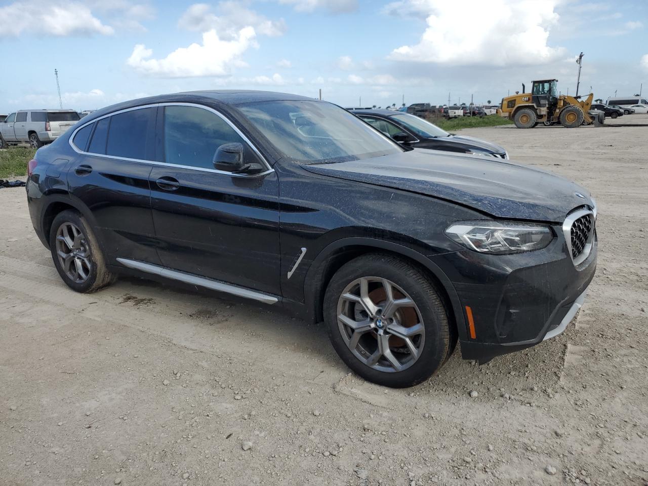 Lot #2982194088 2024 BMW X4 XDRIVE3