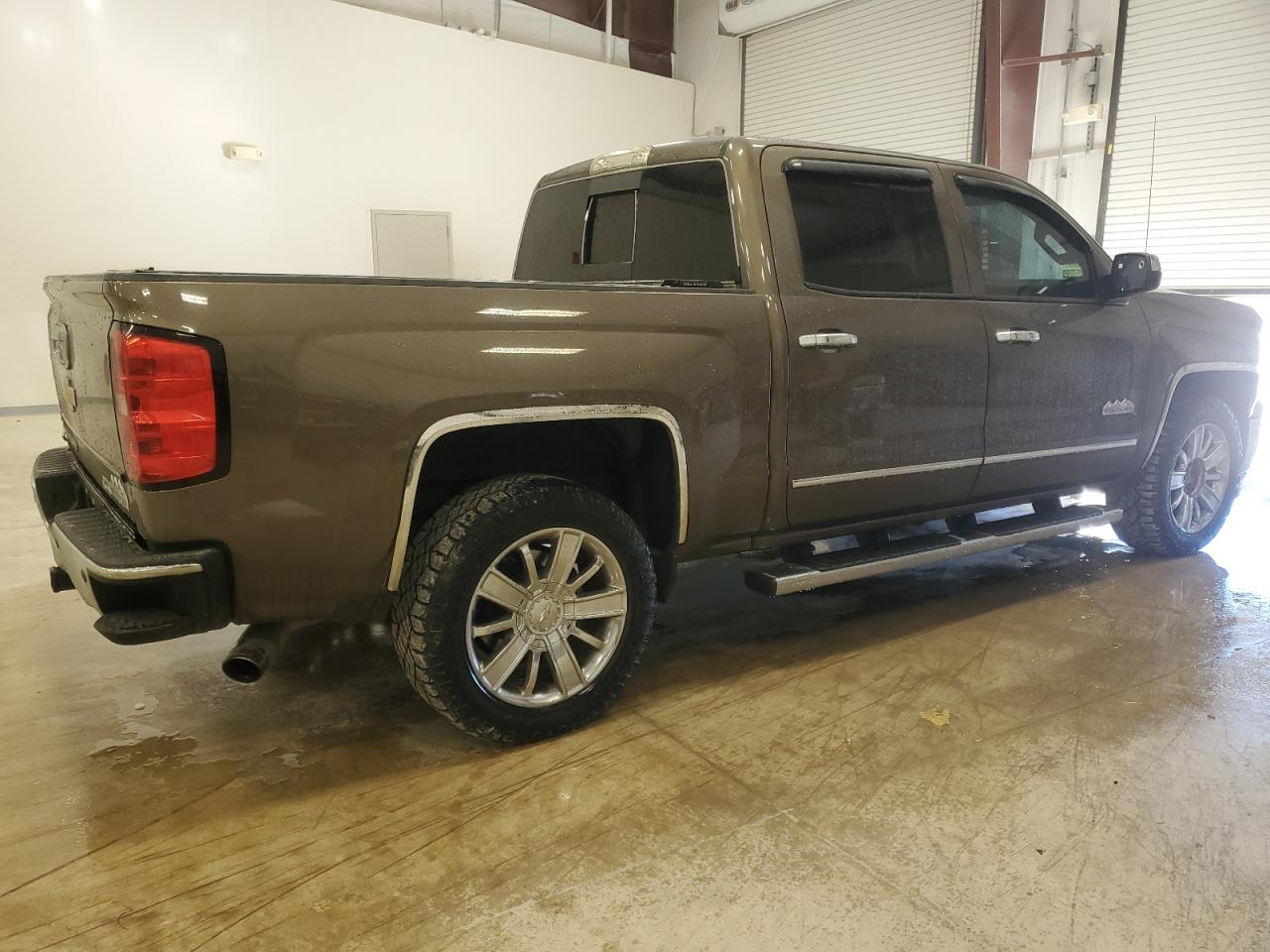 Lot #3034330062 2014 CHEVROLET SILVERADO