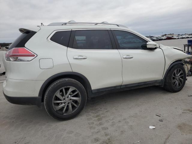 2015 NISSAN ROGUE S - 5N1AT2MT9FC774911