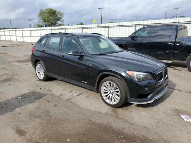 VIN WBAVM1C56FV317703 2015 BMW X1 no.4