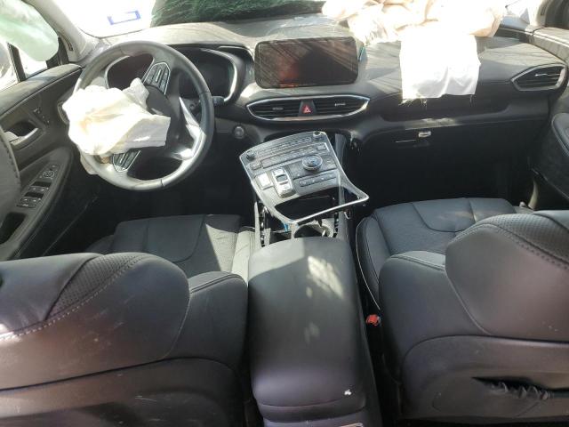 2023 HYUNDAI SANTA FE L - 5NMS44AL6PH604692