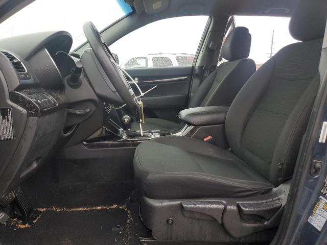 2015 KIA SORENTO LX - 5XYKT3A62FG579256