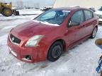 NISSAN SENTRA SE- photo