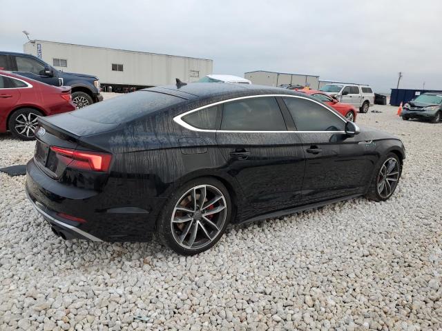 2018 AUDI S5 PRESTIG WAUC4CF54JA074570