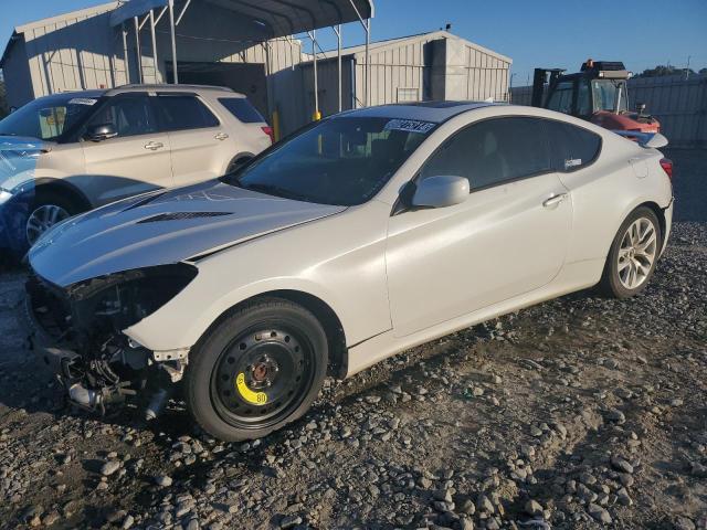 2013 HYUNDAI GENESIS CO #3024220821