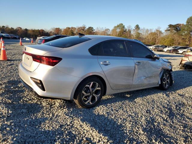 Vin: 3kpf24ad9me352097, lot: 80900344, kia forte fe 20213