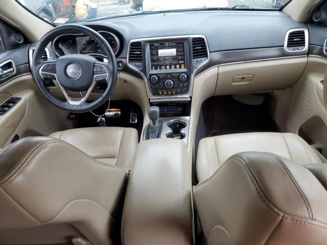 2017 JEEP GRAND CHER - 1C4RJFBG4HC840908