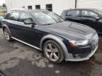 AUDI A4 ALLROAD photo