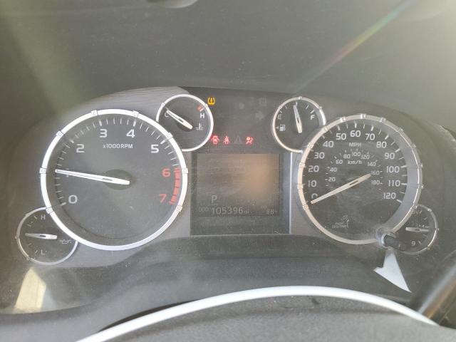 2017 TOYOTA TUNDRA CRE - 5TFEM5F12HX119128