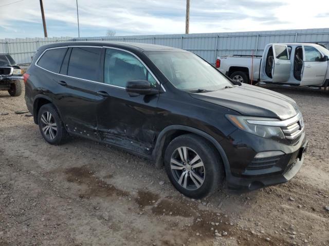 VIN 5FNYF6H59GB021963 2016 HONDA PILOT no.4