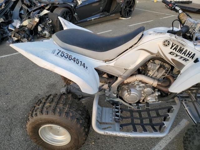 2007 YAMAHA YFM700 R JY4AM07Y87C037972