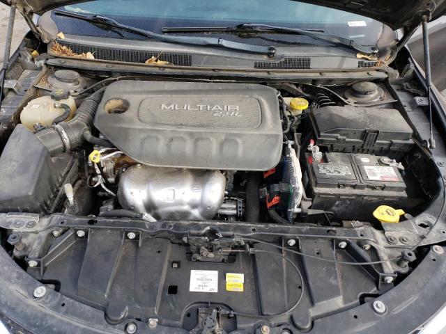 2015 CHRYSLER 200 LIMITE - 1C3CCCAB5FN712381
