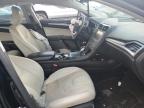 Lot #3024264814 2016 FORD FUSION TIT