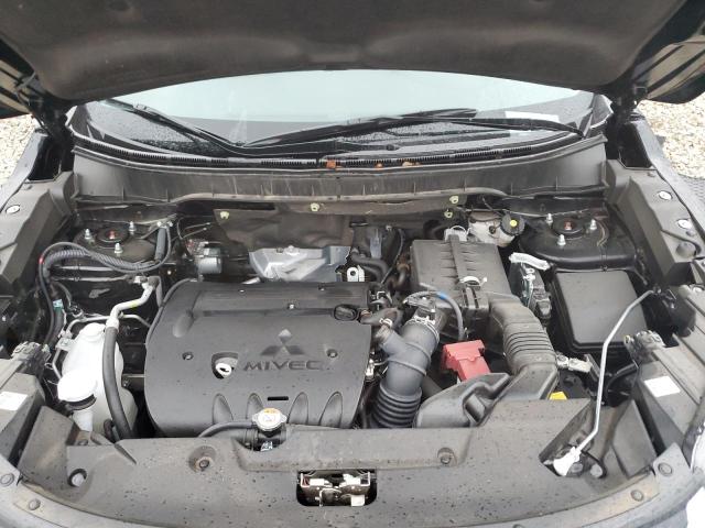 2024 MITSUBISHI OUTLANDER - JA4ARUAU6RU011877