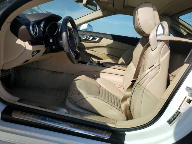 2020 MERCEDES-BENZ SL 550 - W1KJK7DA9LF061087