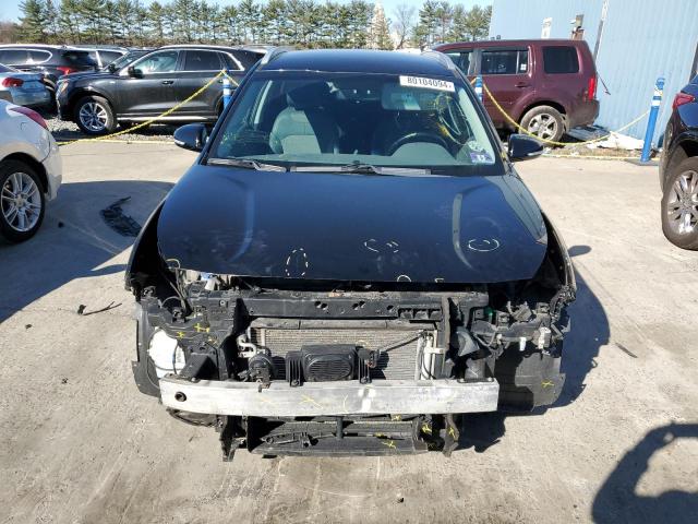 2017 KIA NIRO EX - KNDCC3LC6H5047804
