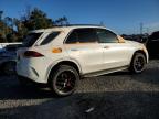 MERCEDES-BENZ GLE 63 AMG photo