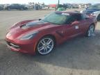 2015 CHEVROLET CORVETTE S - 1G1YJ2D79F5109676