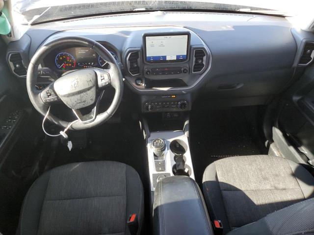 2023 FORD BRONCO SPO - 3FMCR9B60PRD15394