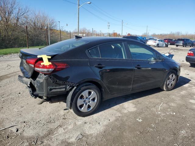 2018 KIA FORTE LX - 3KPFL4A73JE249180