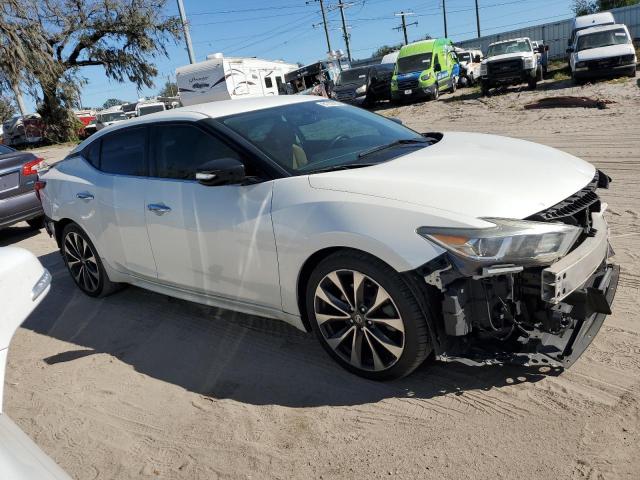 Vin: 1n4aa6ap7gc403939, lot: 81737904, nissan maxima 3.5s 20164