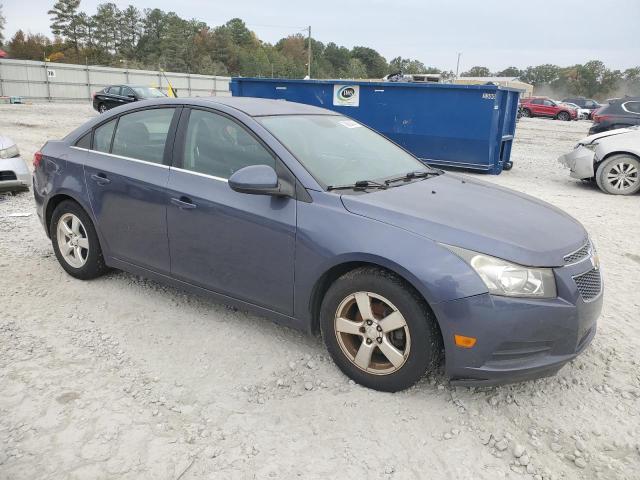 VIN 1G1PC5SB1D7132840 2013 Chevrolet Cruze, LT no.4