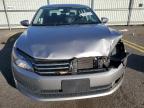 VOLKSWAGEN PASSAT SE photo