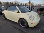 Lot #2996851926 2005 VOLKSWAGEN NEW BEETLE