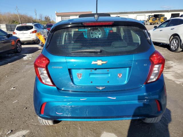 2021 CHEVROLET SPARK 1LT - KL8CD6SA1MC736422
