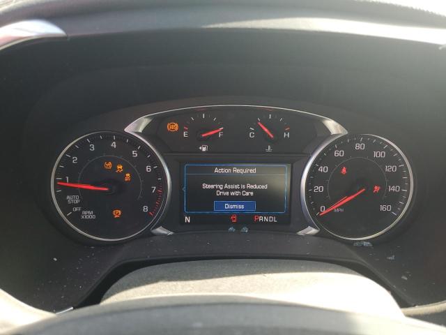 2020 CHEVROLET BLAZER 1LT - 3GNKBBRA8LS674069