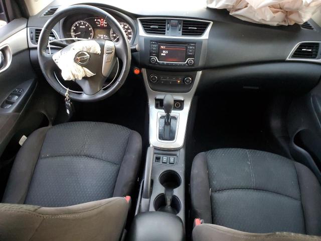 2015 NISSAN SENTRA S - 3N1AB7AP4FY364541
