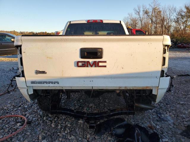 2017 GMC SIERRA C15 - 1GTR1LEH5HZ235960