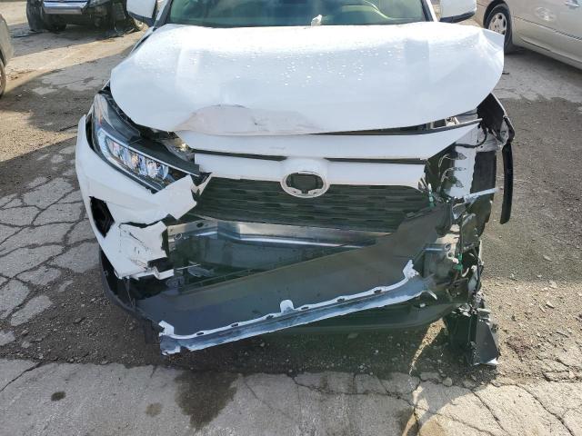 2020 TOYOTA RAV4 XLE - JTMP1RFV7LD057392