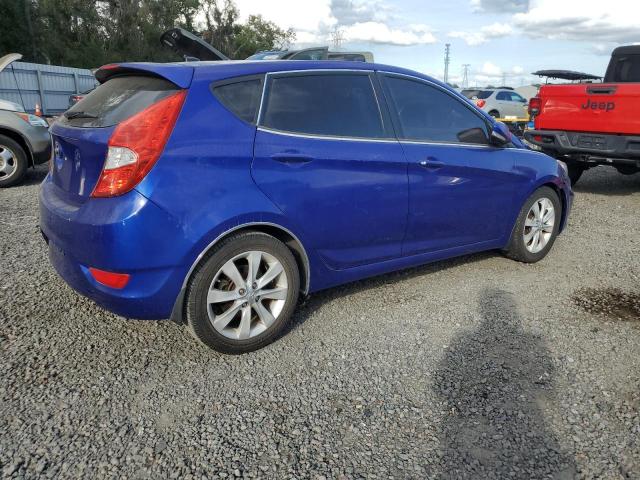 VIN KMHCU5AE0DU079527 2013 HYUNDAI ACCENT no.3