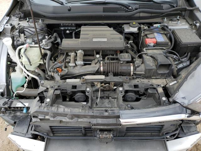 2020 HONDA CR-V EXL - 7FARW1H83LE022168