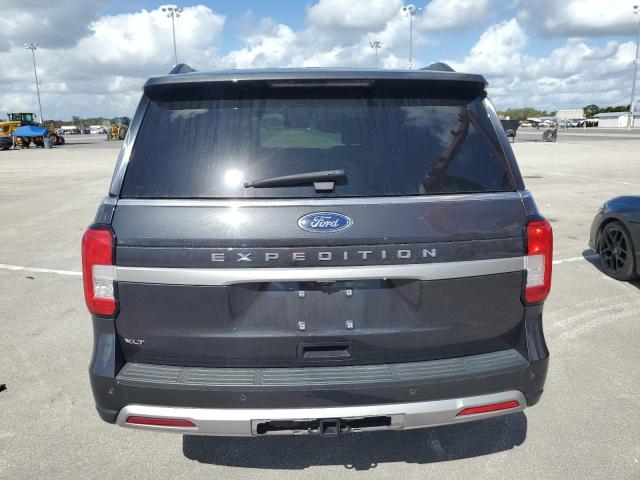 VIN 1FMJU1J82REA09667 2024 Ford Expedition, Xlt no.6