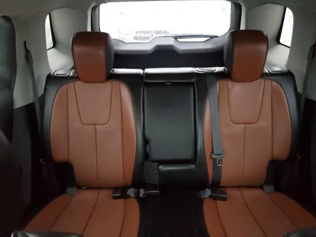 2016 GMC TERRAIN SL - 2GKFLPE3XG6309235
