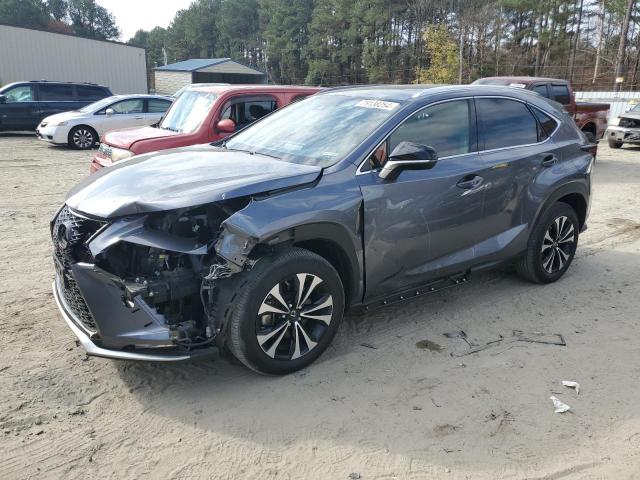 2021 LEXUS NX 300 BAS - JTJSARDZ1M2243181