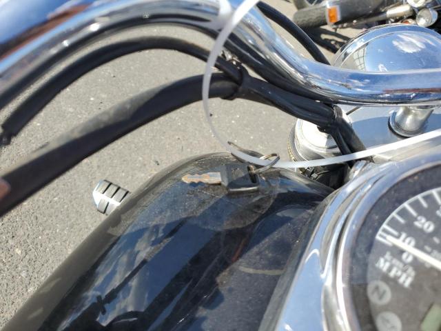 2004 HONDA SHADOW JH2RC50064K012277