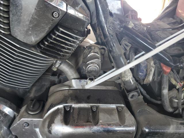 2005 HONDA VTX1800 C3 1HFSC46625A302450