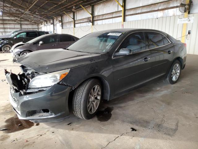 2014 CHEVROLET MALIBU 1LT #3027028850