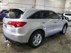 Lot #2962015207 2015 ACURA RDX